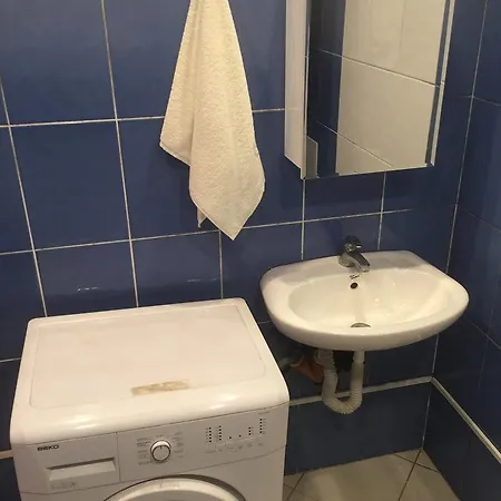 Nights Lux Private Апартамент Варна