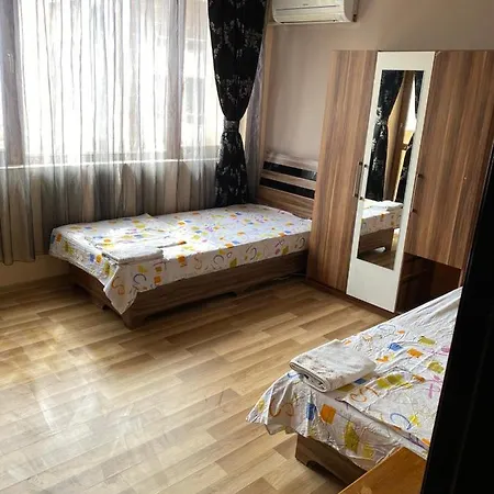 Апартамент Nights Lux Private *