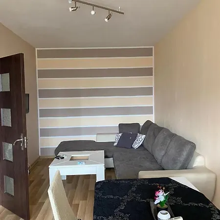 Апартамент Nights Lux Private Варна
